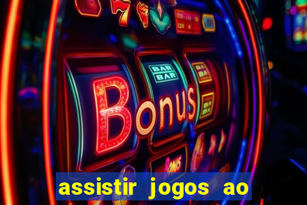 assistir jogos ao vivo rmc